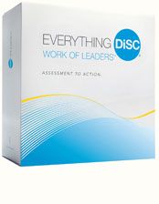 Everything Disc - For Leaders