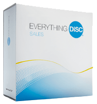 Everything DISC - For Sales