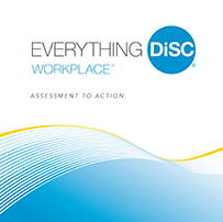 Everything Disc - For Workplace