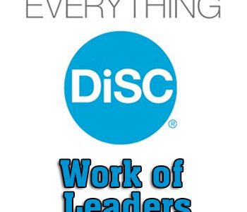 Everything DiSC – For Leaders