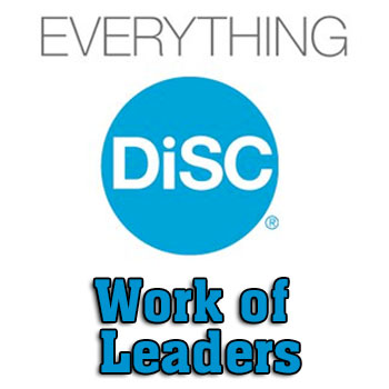 Everything DiSC – For Leaders