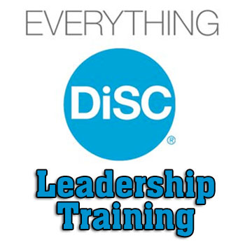 Everything DiSC – Leadership Training