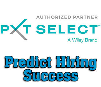 PXT Select – Predict Hiring Success