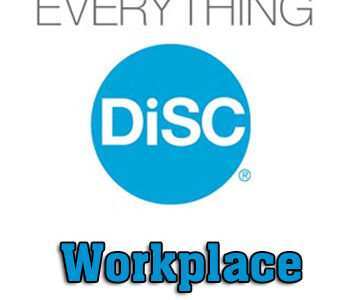 Everything DiSC – For Workplace